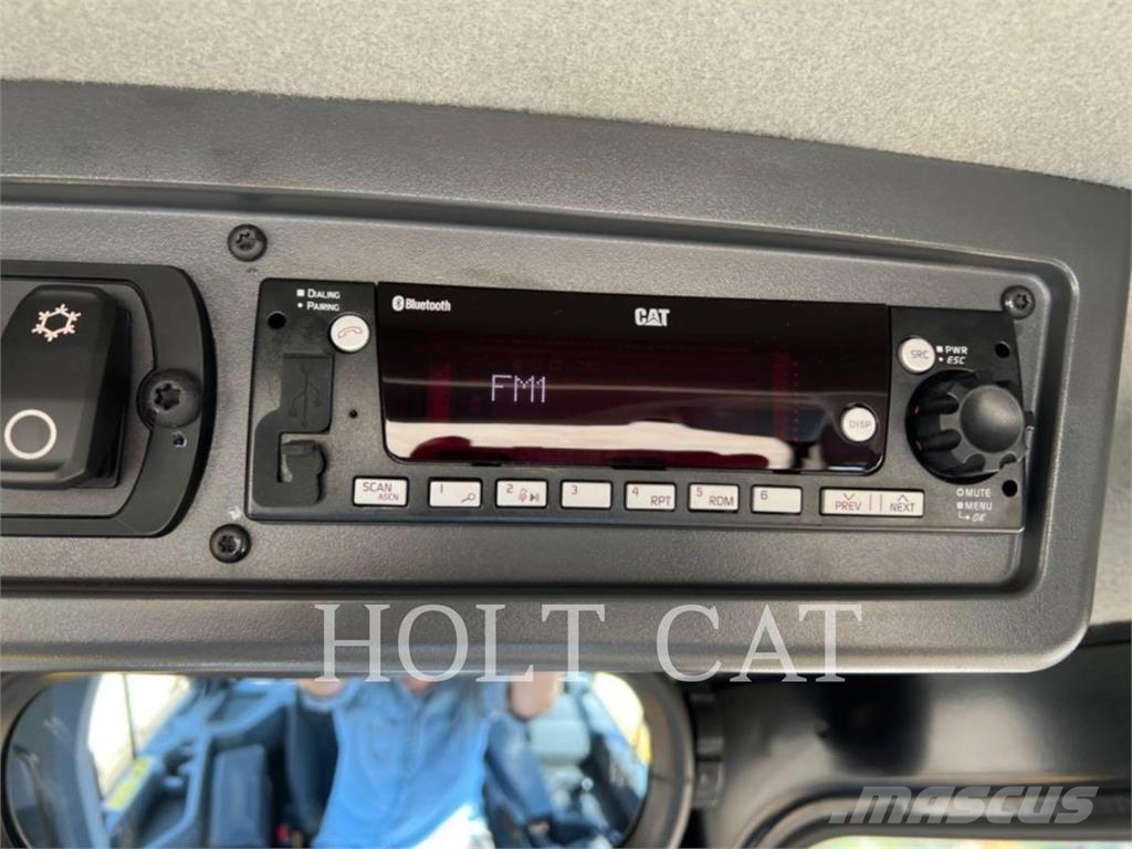 CAT D5 LGPVP3 履帶推土機