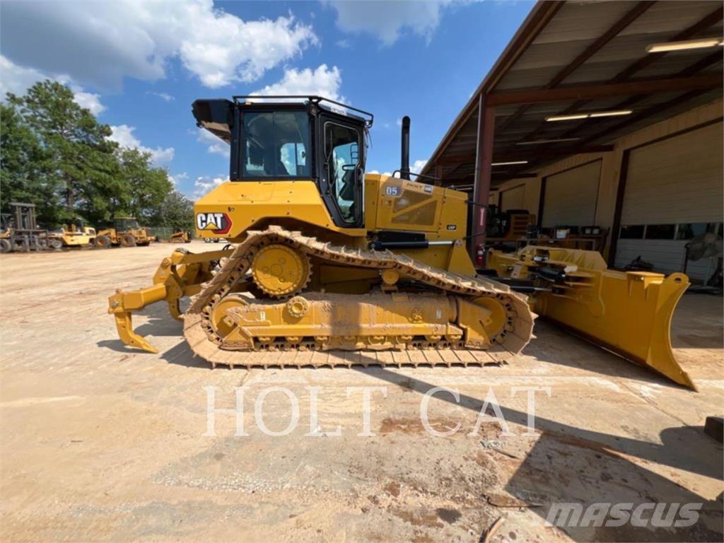 CAT D5 LGPVP3 履帶推土機