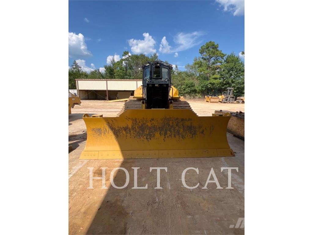 CAT D5 LGPVP3 履帶推土機