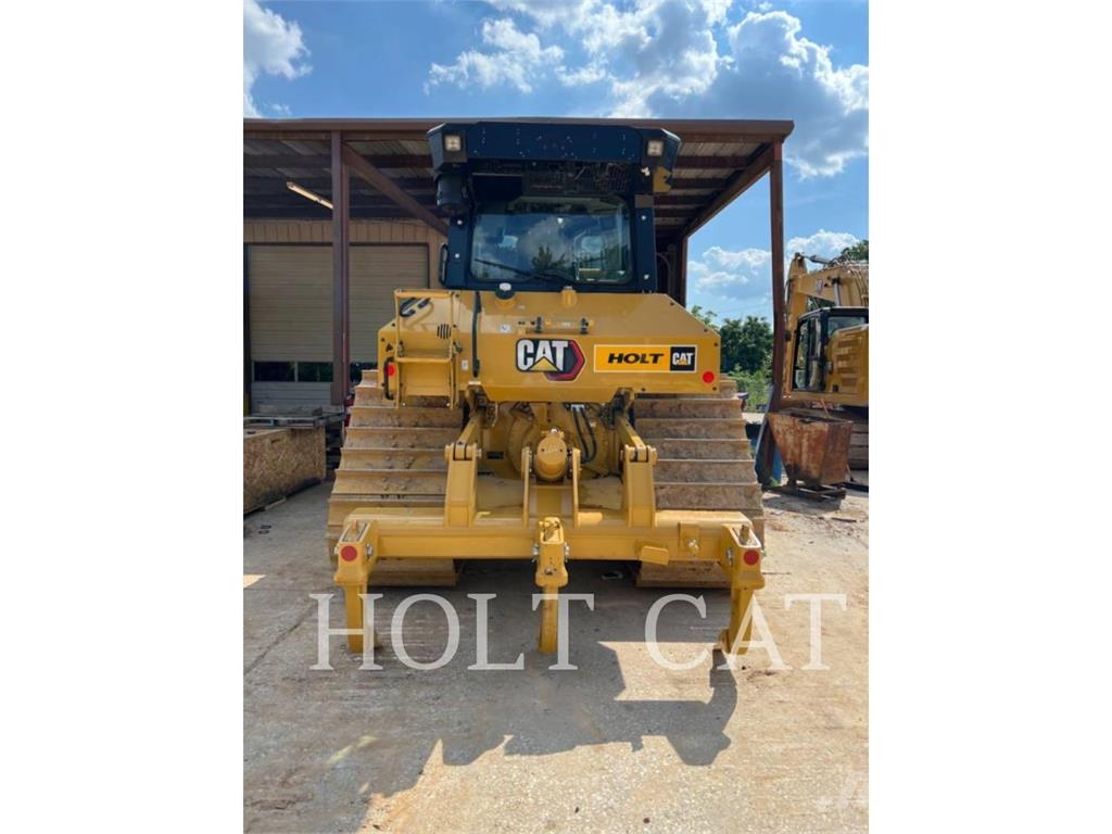 CAT D5 LGPVP3 履帶推土機