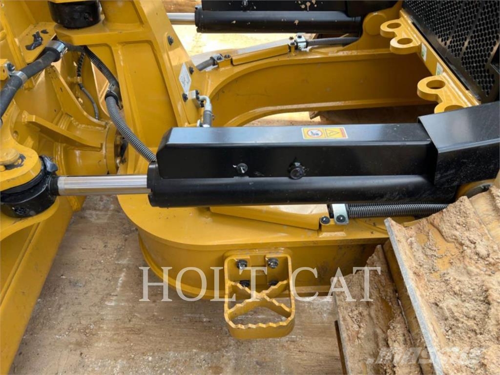 CAT D5 LGPVP3 履帶推土機