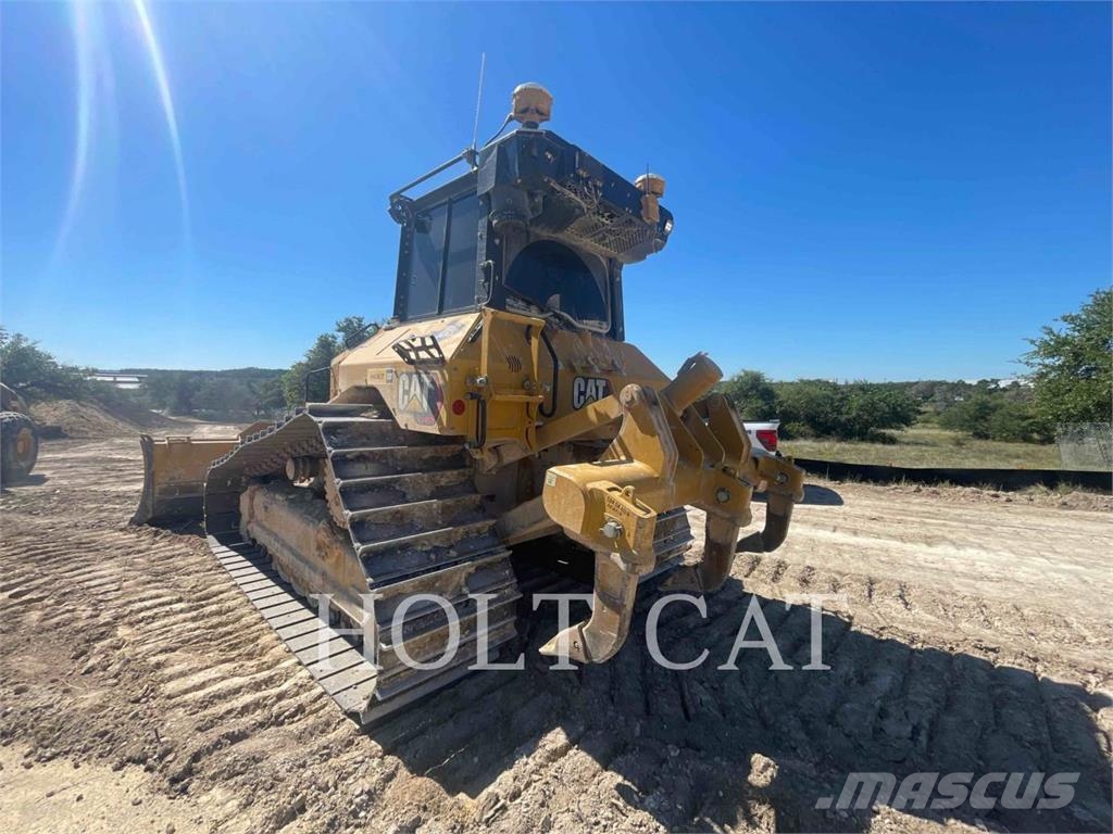 CAT D5 LGPVPRI Bulldozer på larvebånd