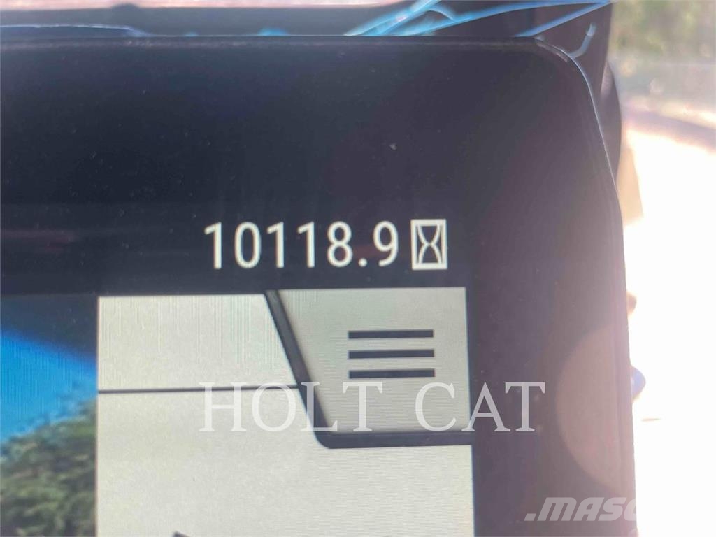 CAT D5 LGPVPRI Bulldozer på larvebånd