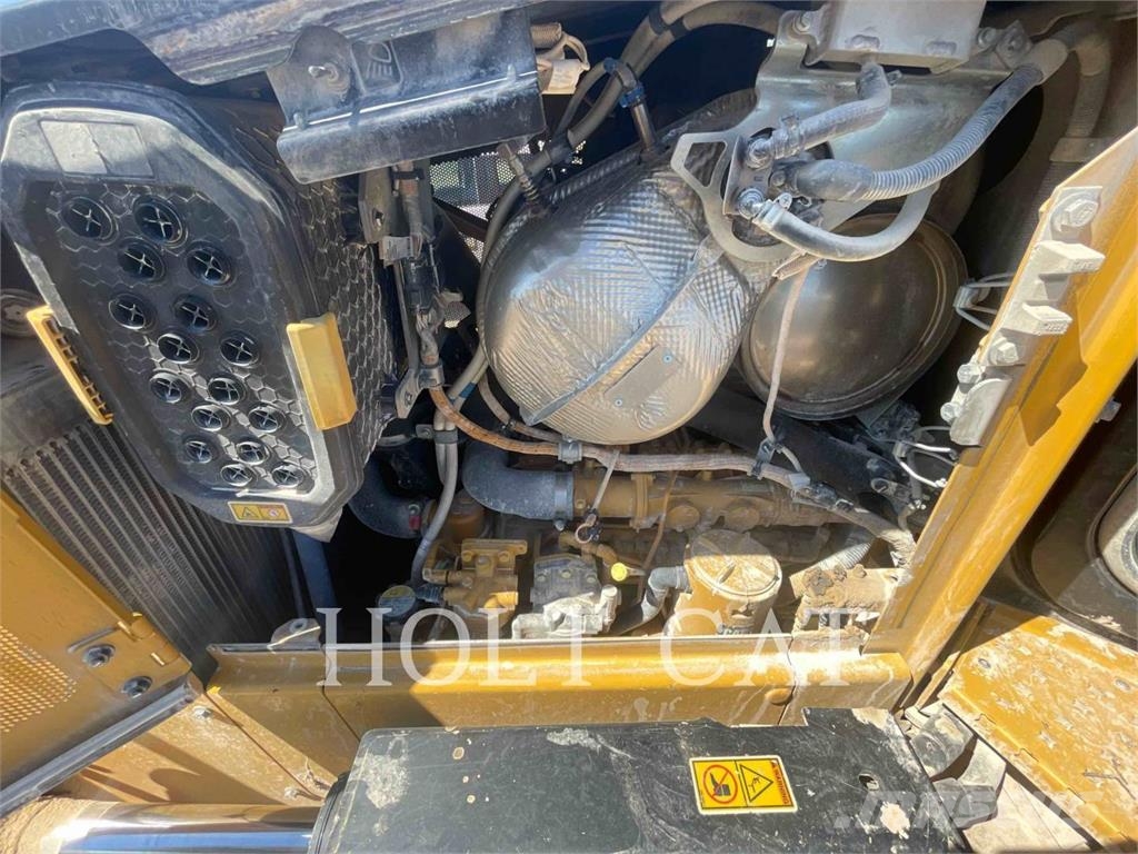 CAT D5 LGPVPRI Bulldozer på larvebånd