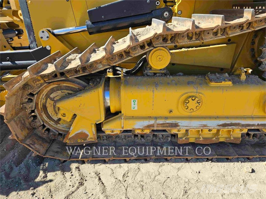 CAT D5 VP Buldožerji goseničarji