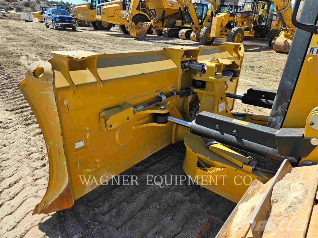 CAT D5 VP Buldožerji goseničarji