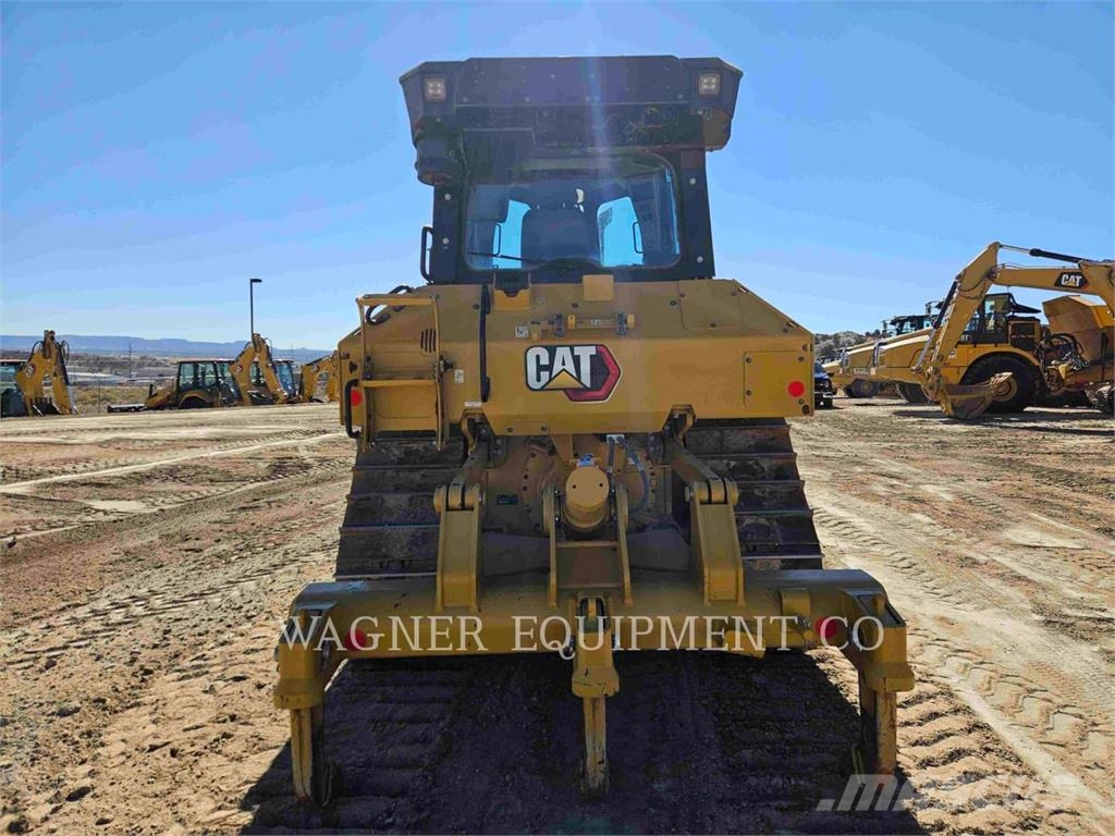 CAT D5 VP Buldožerji goseničarji
