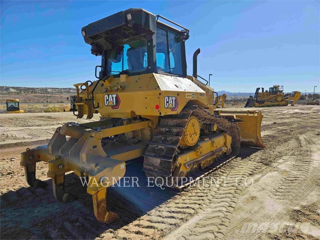 CAT D5 VP Buldožerji goseničarji