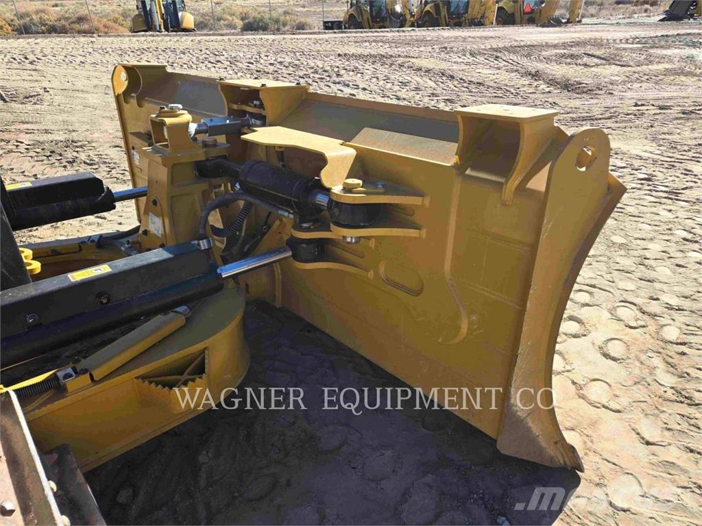 CAT D5 VP Crawler dozers