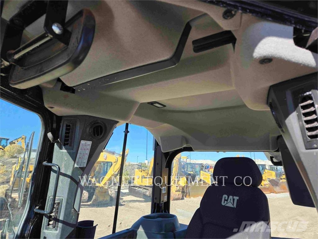CAT D5 VP Crawler dozers