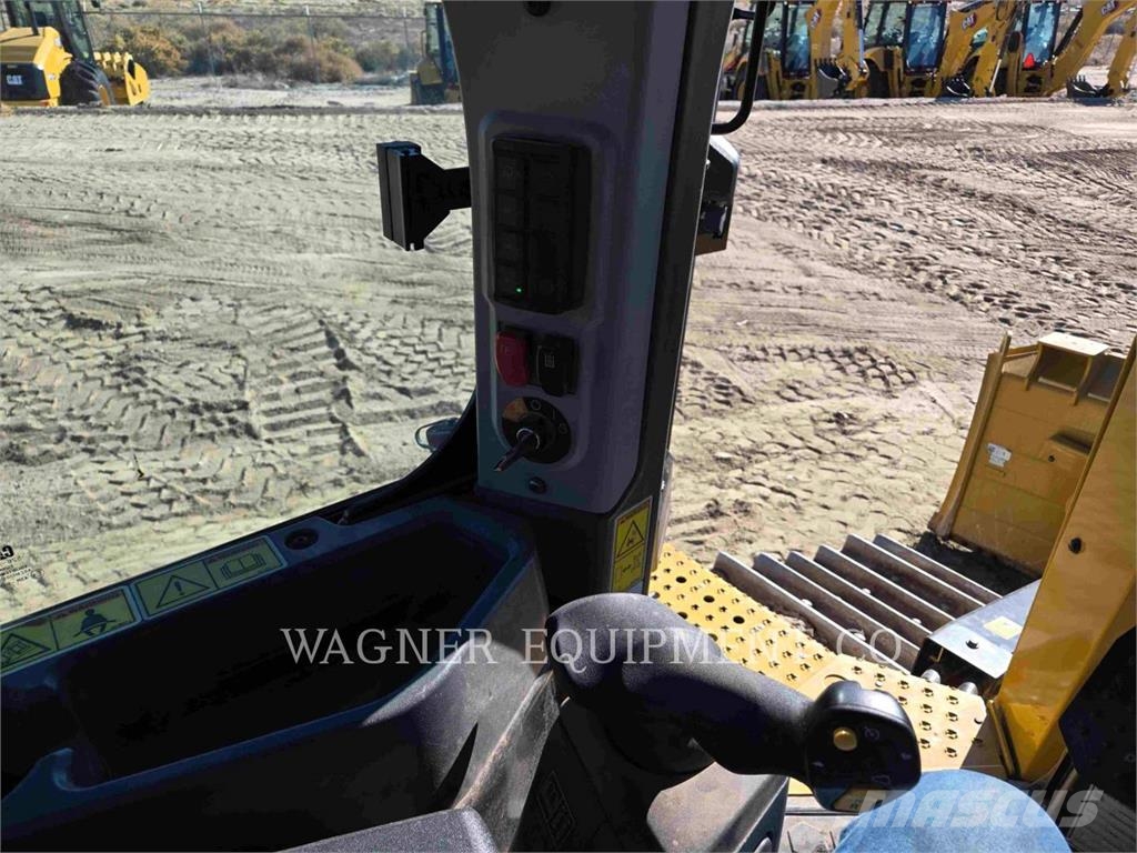 CAT D5 VP Crawler dozers