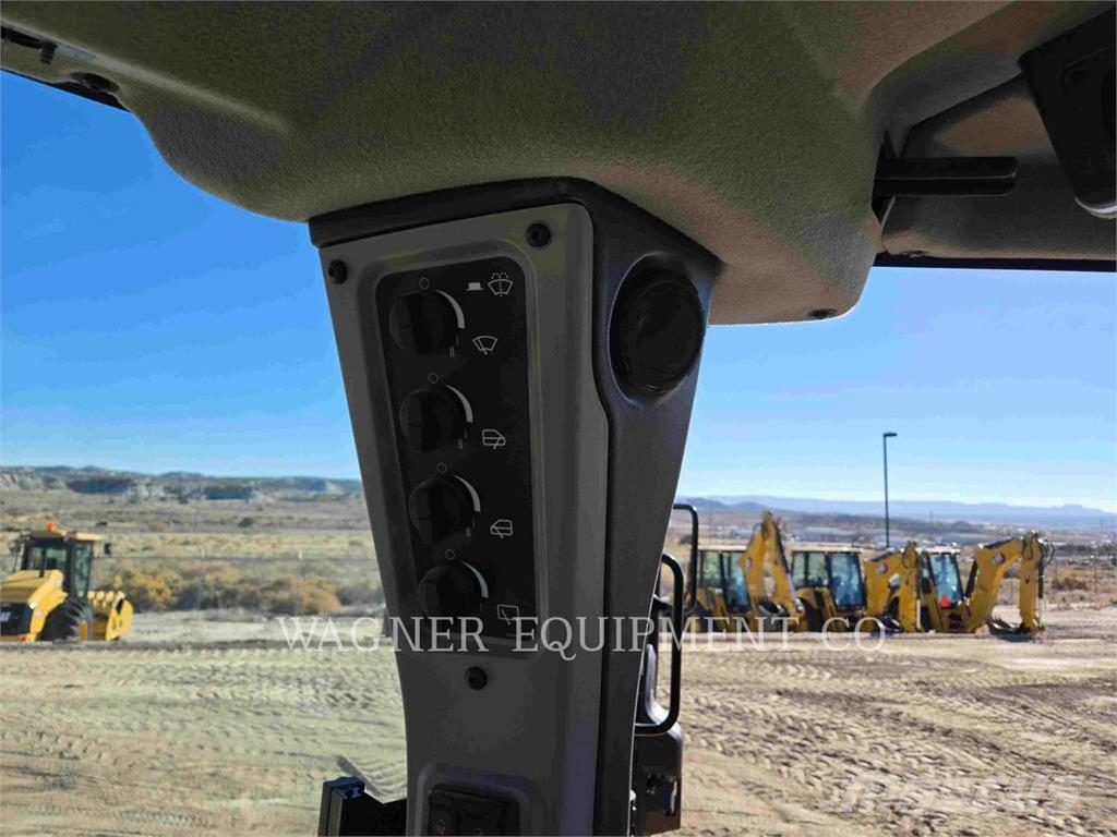 CAT D5 VP Crawler dozers