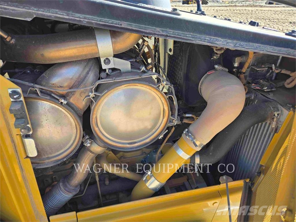 CAT D5 VP Crawler dozers