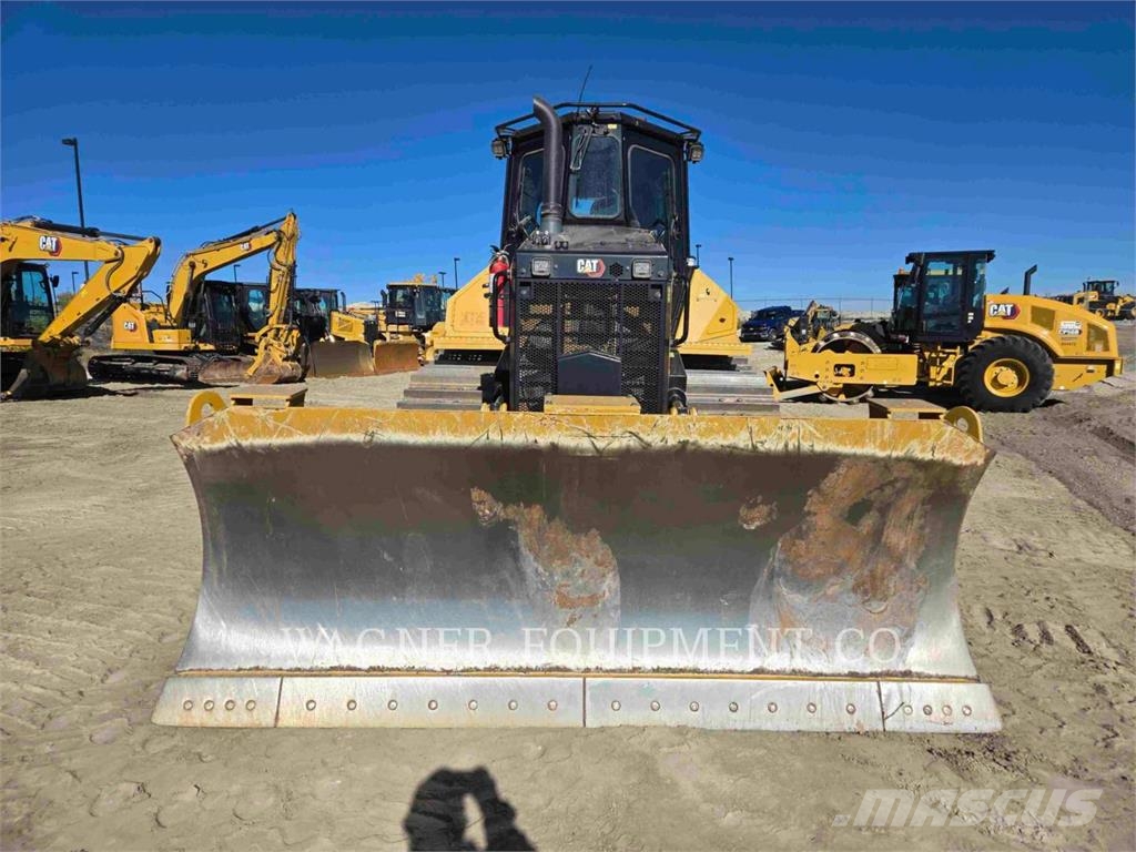 CAT D5 VP Crawler dozers