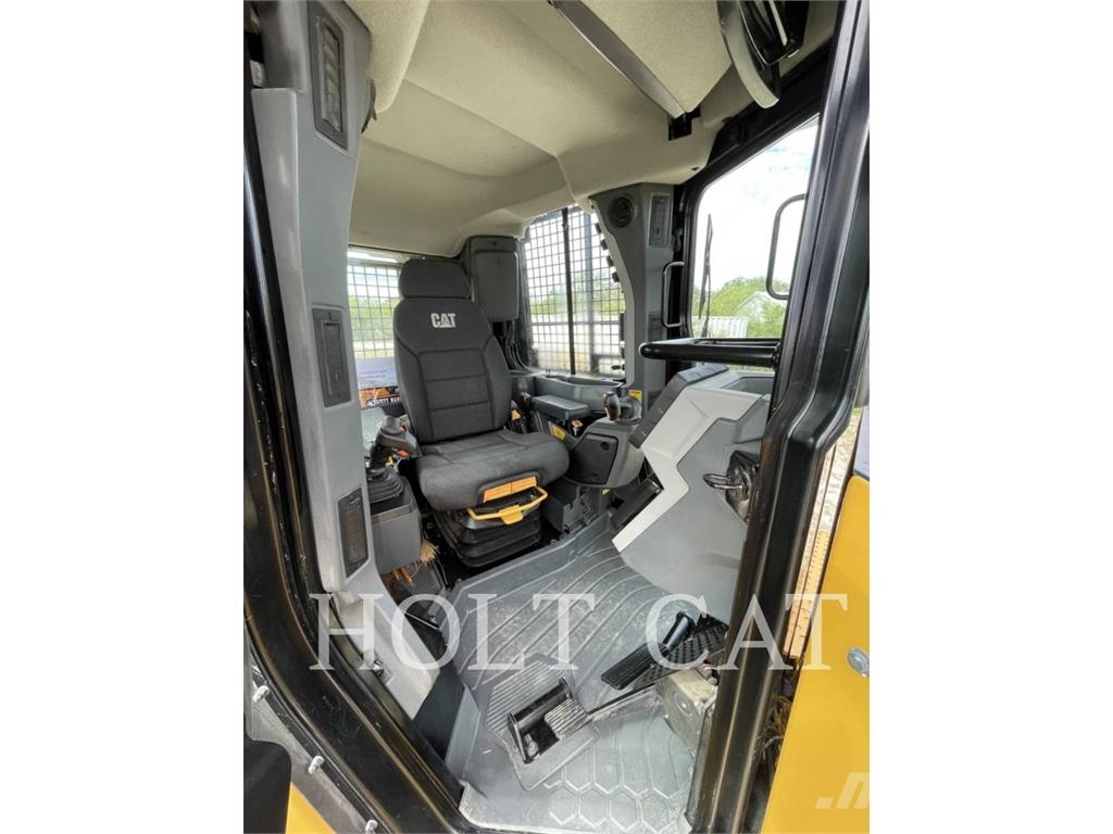 CAT D5 VP Bulldozer