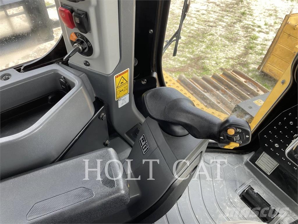 CAT D5 VP Bulldozer