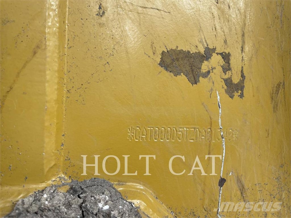 CAT D5 VP Bulldozer