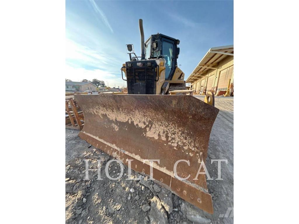 CAT D5 VP3 Crawler dozers