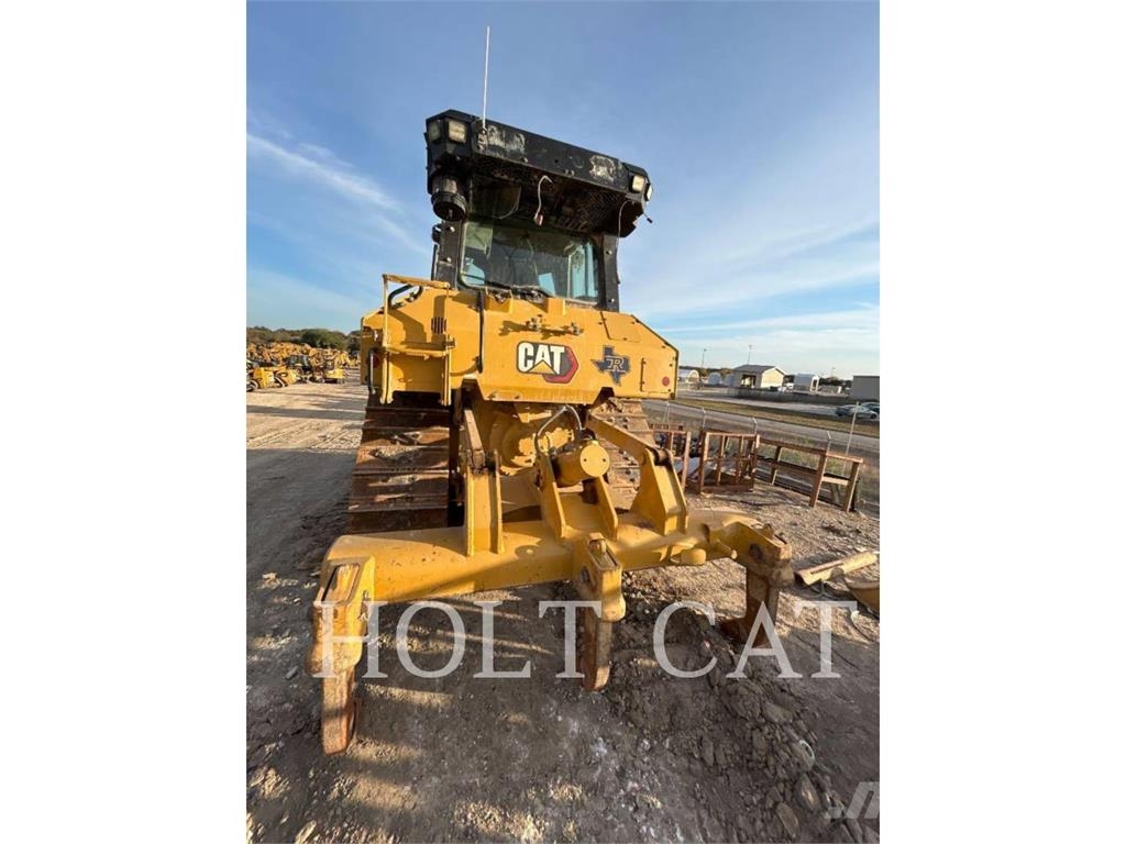 CAT D5 VP3 Crawler dozers