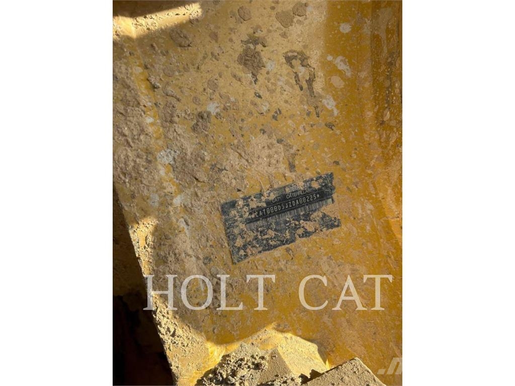 CAT D5 VP3 Crawler dozers