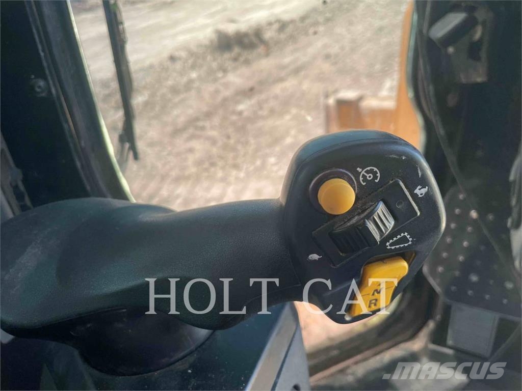 CAT D5 VPRI Bulldozer på larvebånd