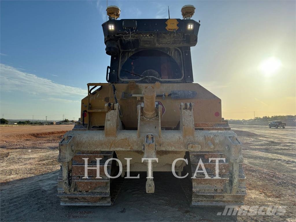 CAT D5 VPRI Bulldozer på larvebånd