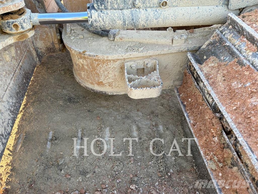 CAT D5 VPRI Bulldozer på larvebånd