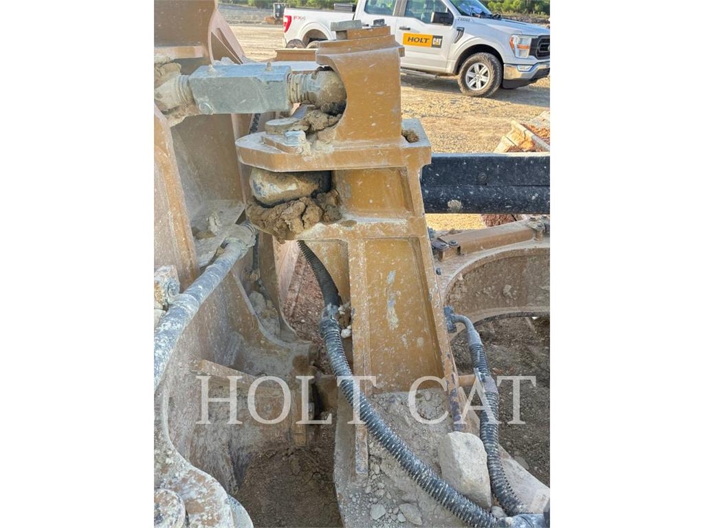 CAT D5 VPRI Bulldozer på larvebånd