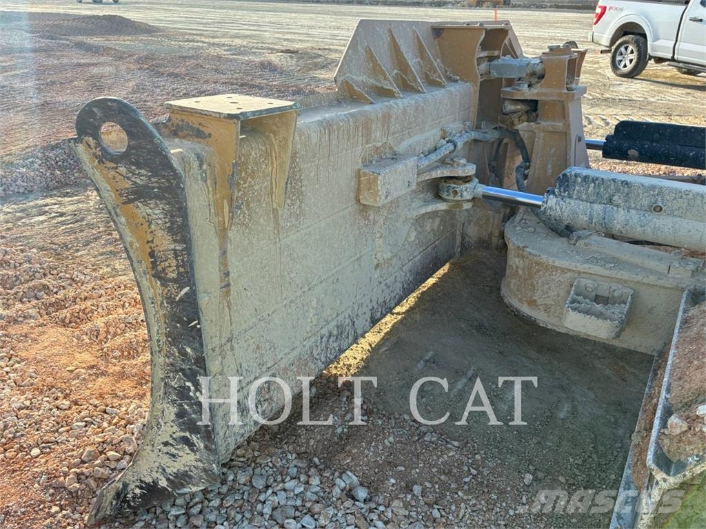 CAT D5 VPRI Bulldozer på larvebånd