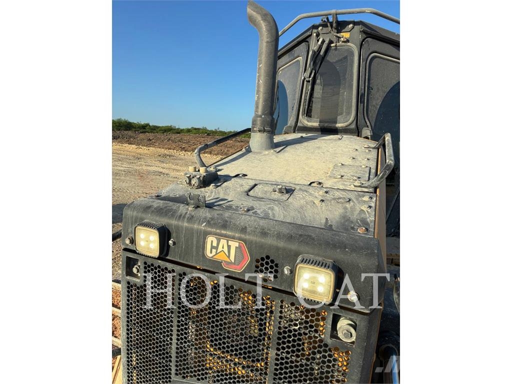 CAT D5 VPRI Bulldozer på larvebånd