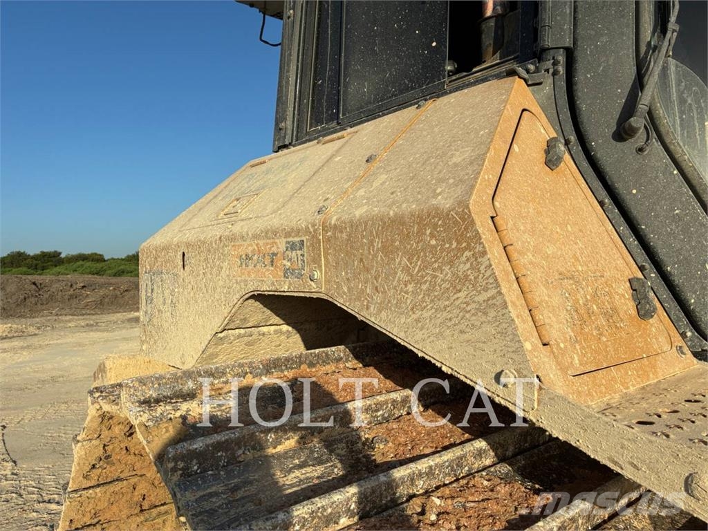CAT D5 VPRI Bulldozer på larvebånd