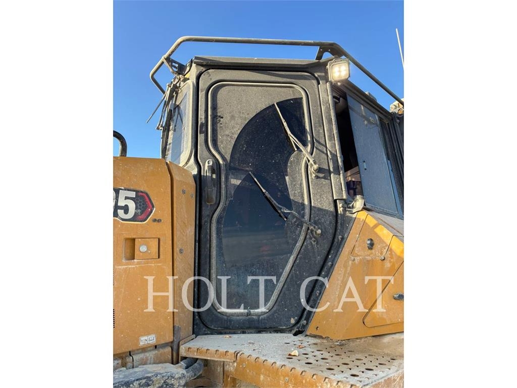 CAT D5 VPRI Bulldozer på larvebånd
