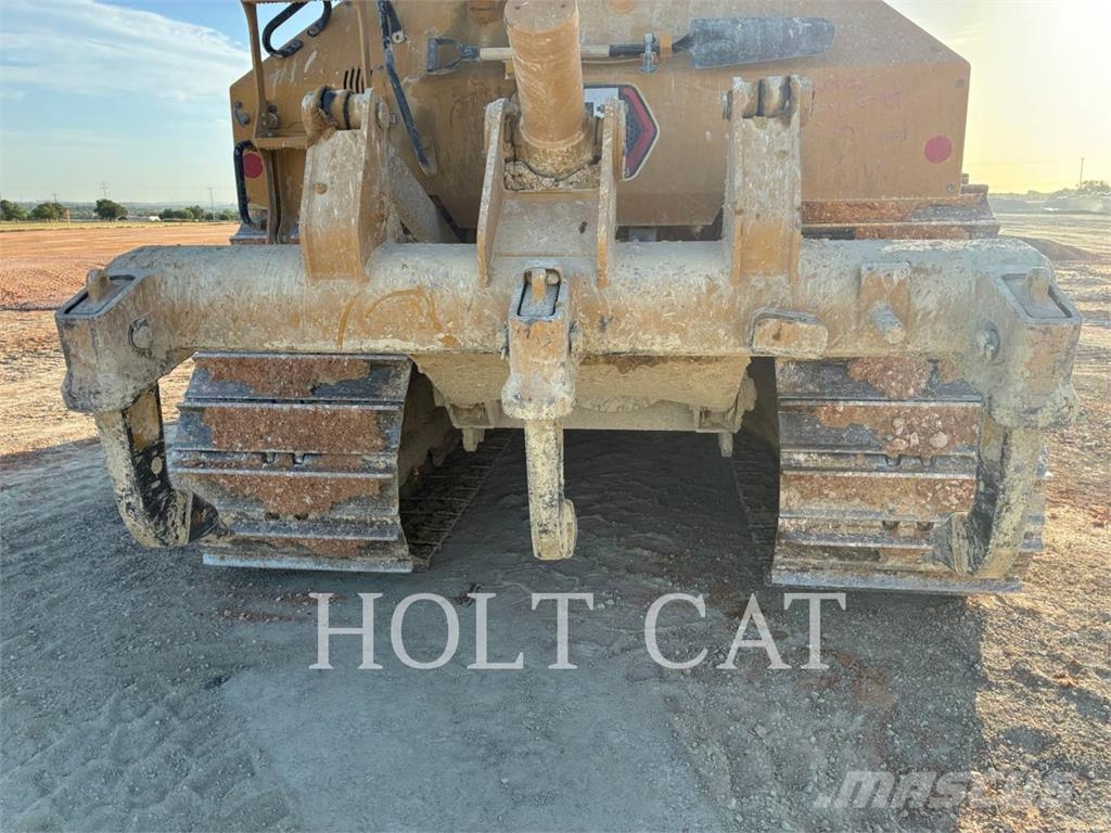 CAT D5 VPRI Bulldozer på larvebånd