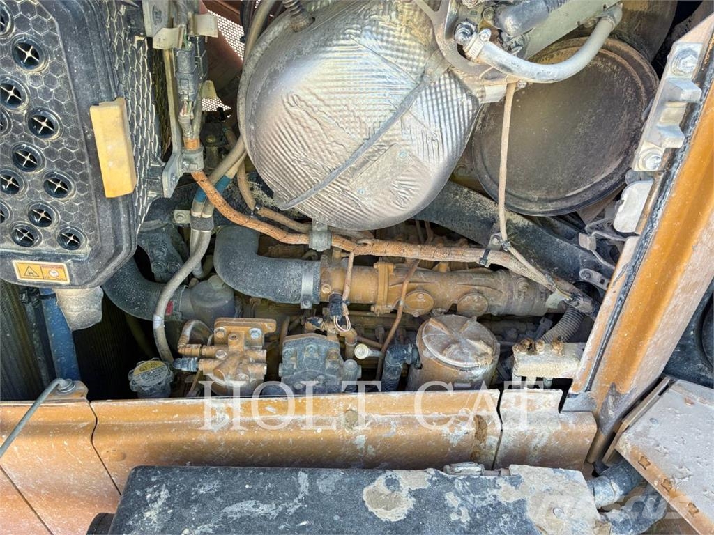 CAT D5 VPRI Bulldozer på larvebånd