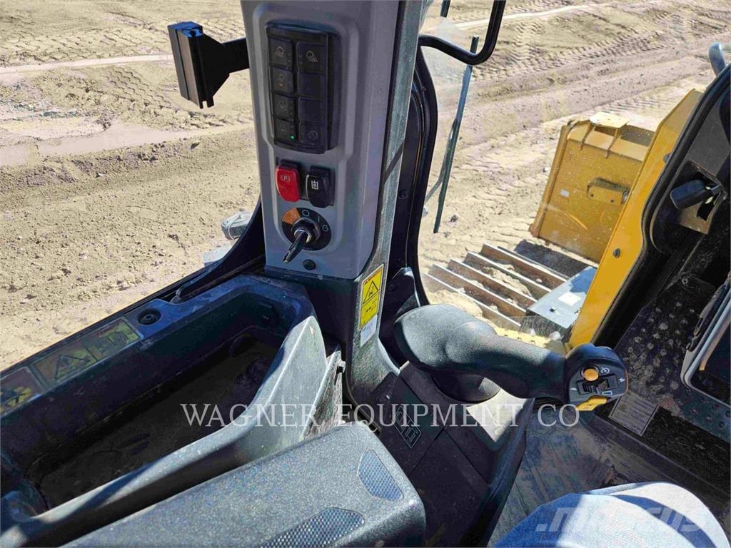 CAT D517VP Bulldozer