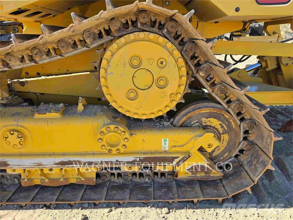 CAT D517VP Bulldozer