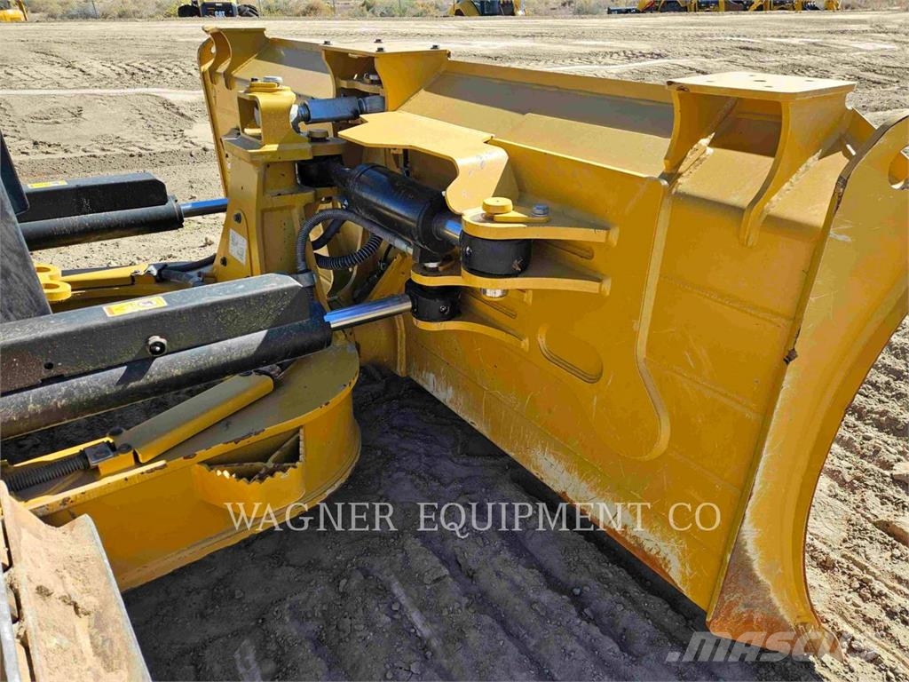 CAT D517VP Bulldozer