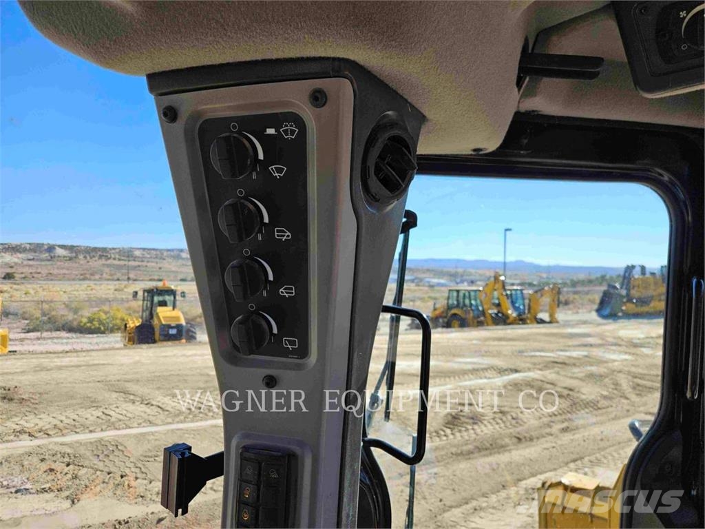 CAT D517VP Bulldozer