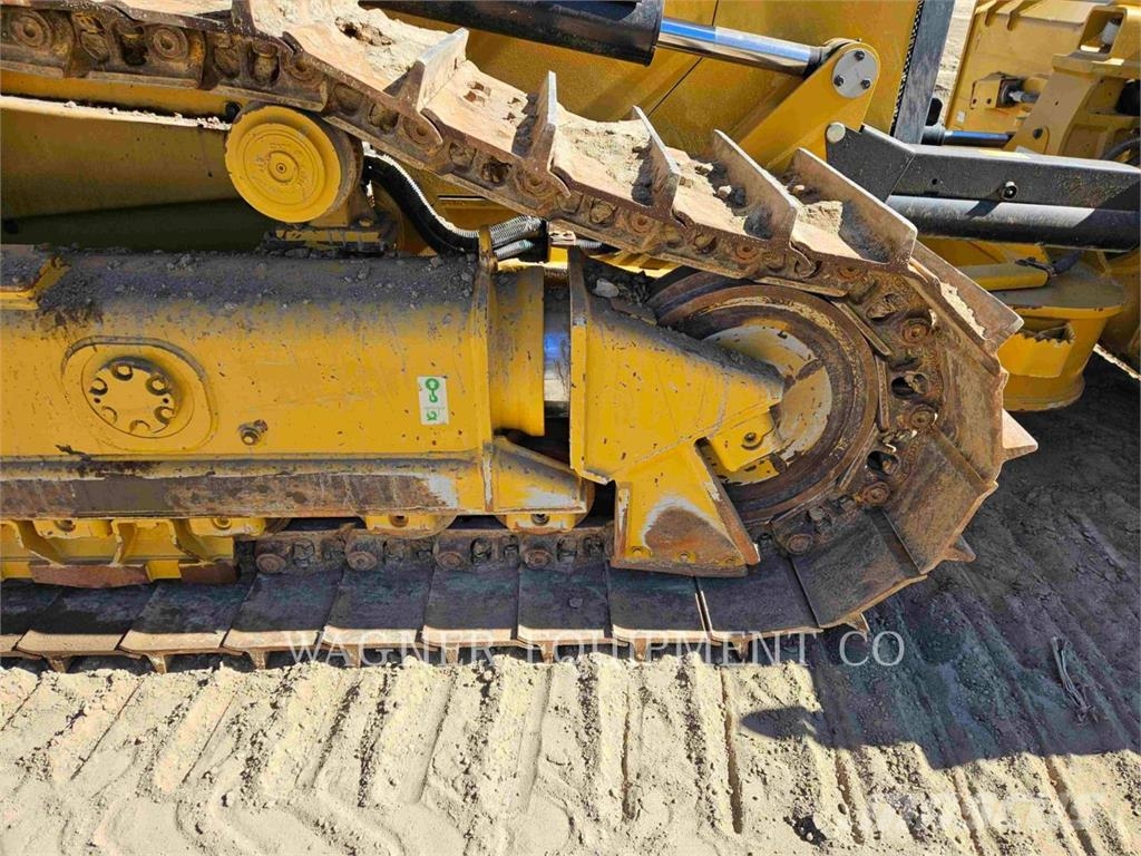 CAT D517VP Bulldozer