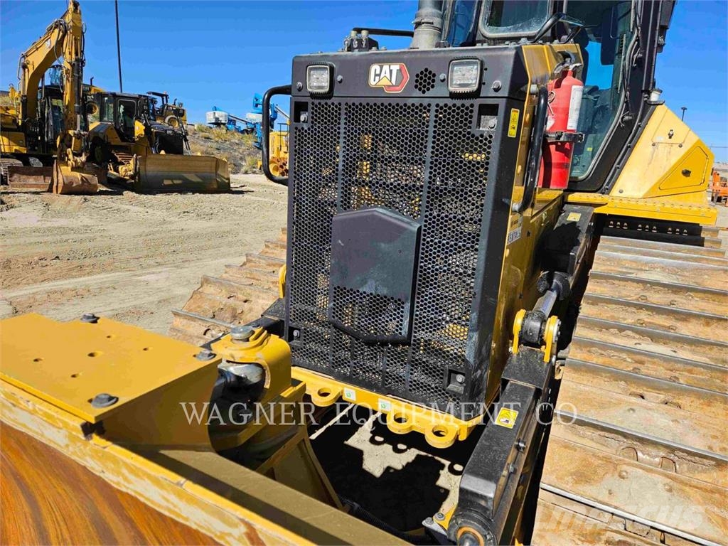 CAT D517VP Bulldozer