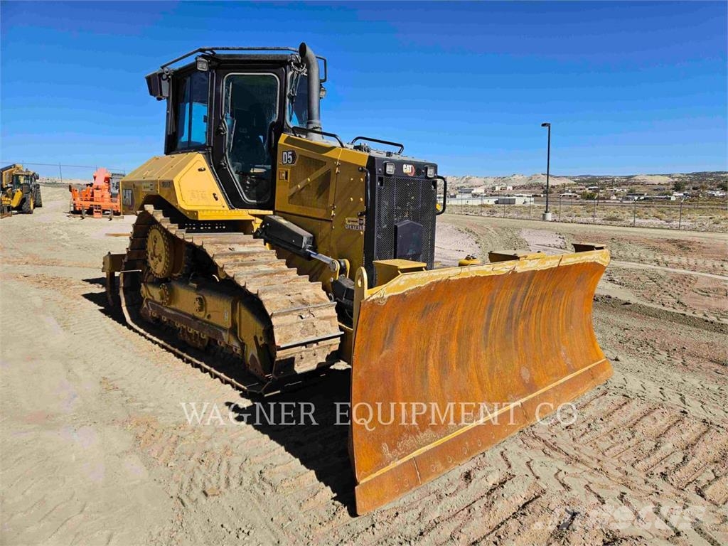 CAT D517VP Bulldozer