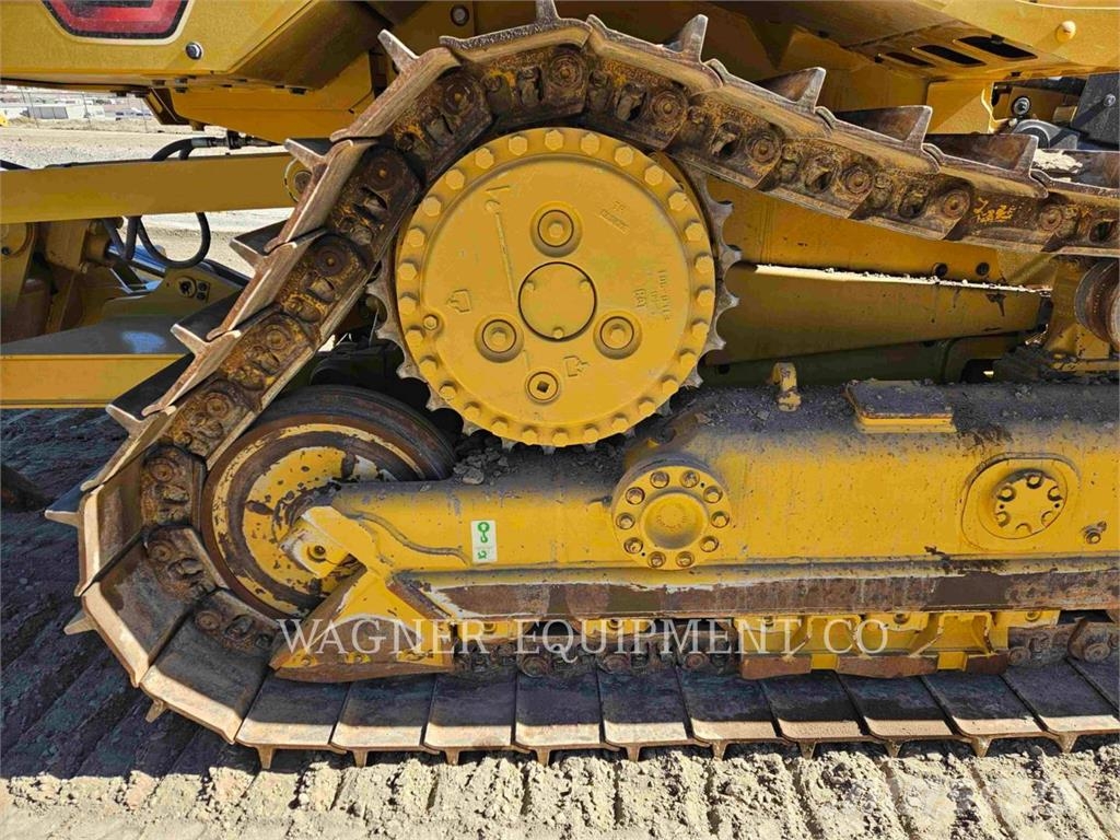 CAT D517VP Bulldozer