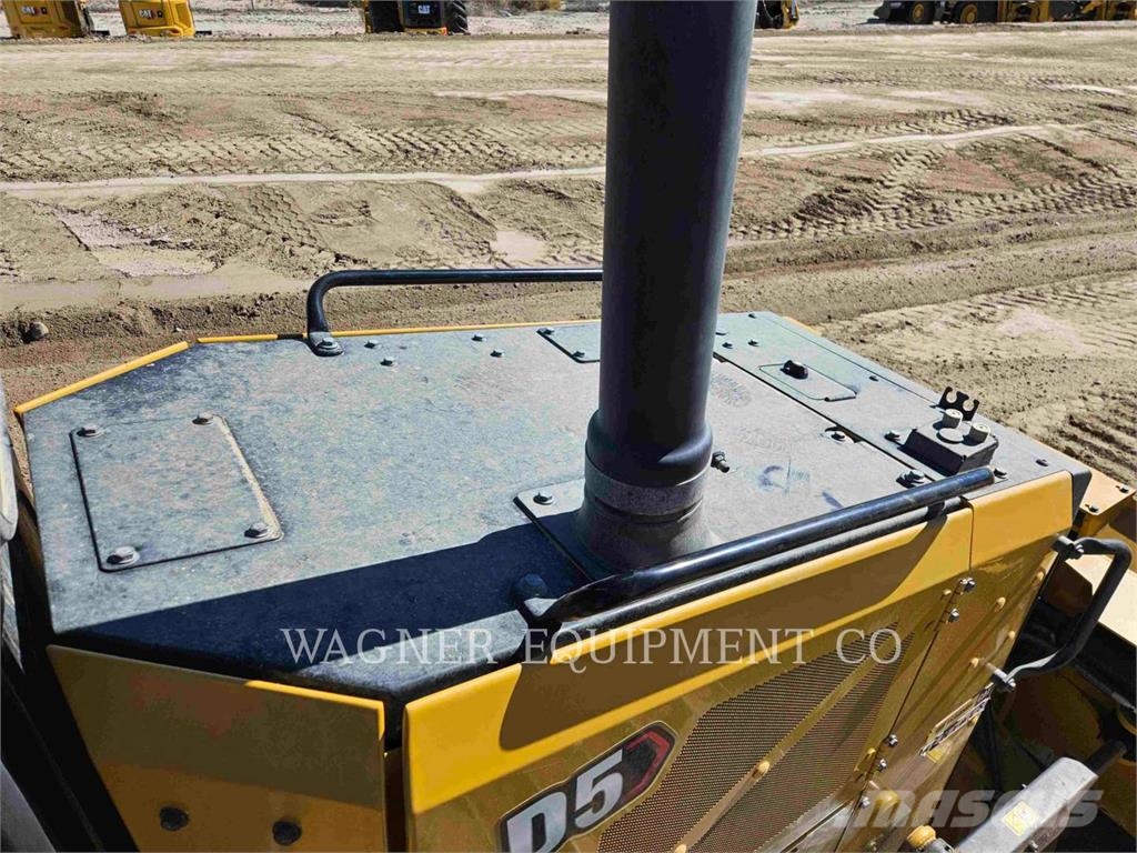 CAT D517VP Bulldozer