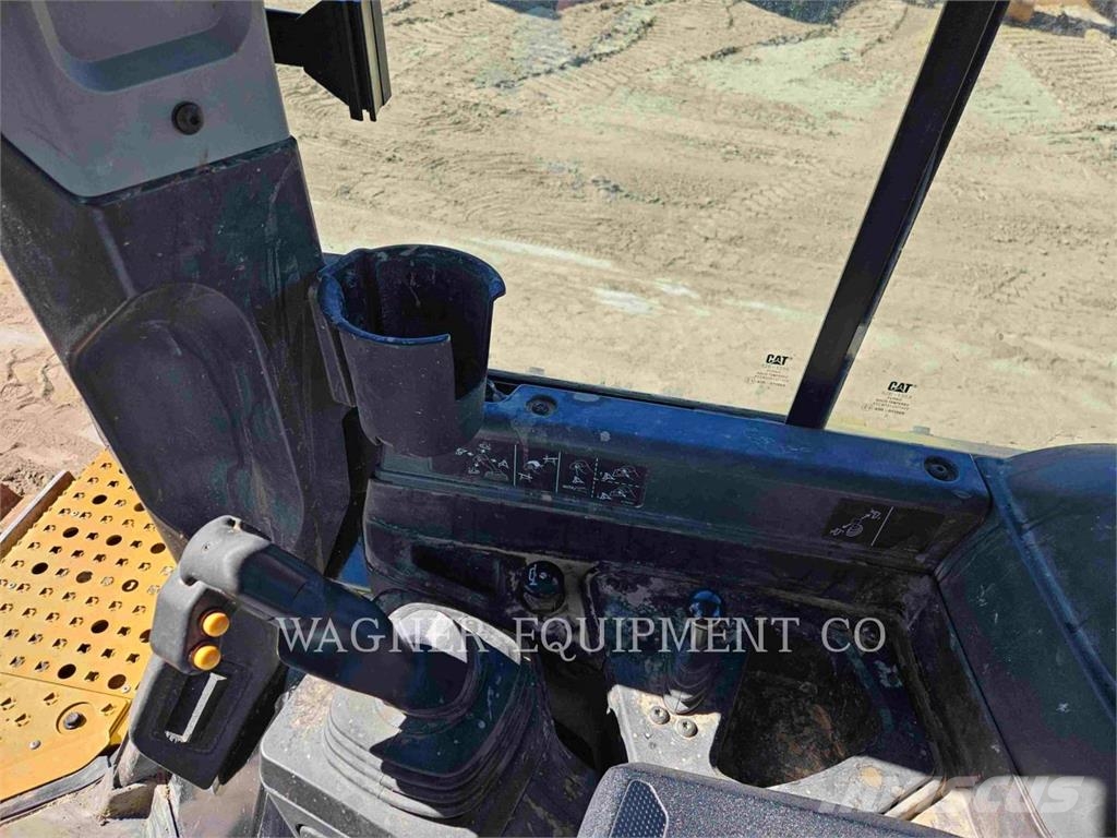 CAT D517VP Bulldozer