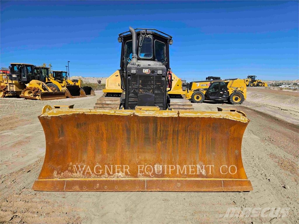 CAT D517VP Bulldozer