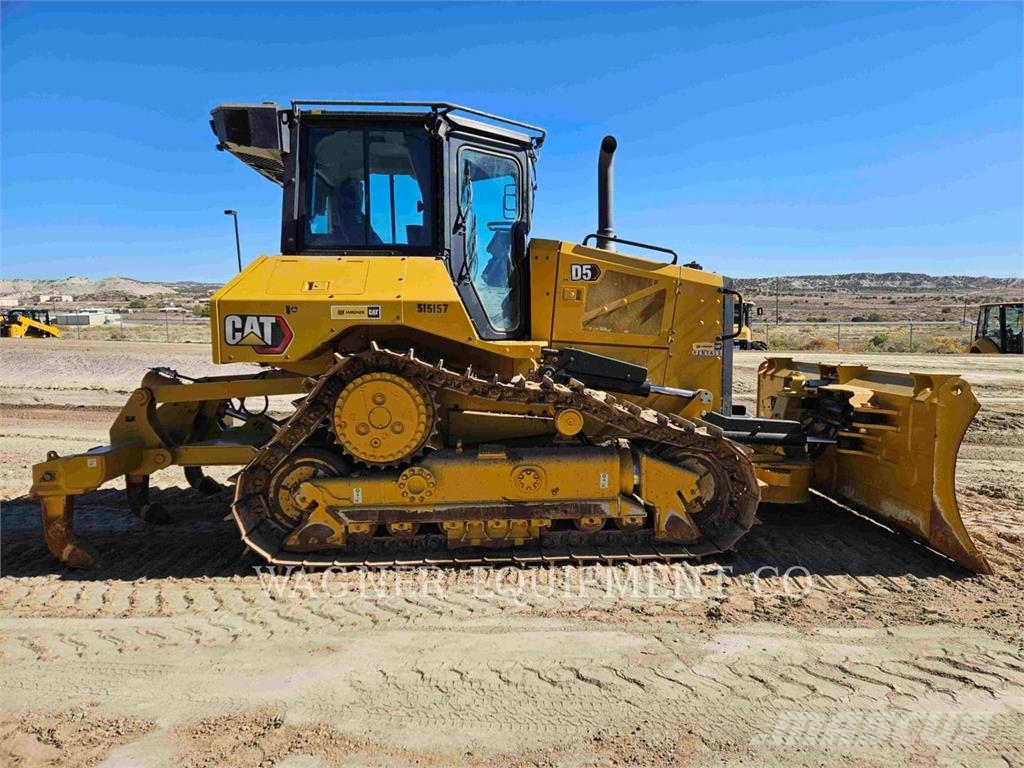 CAT D517VP Bulldozer