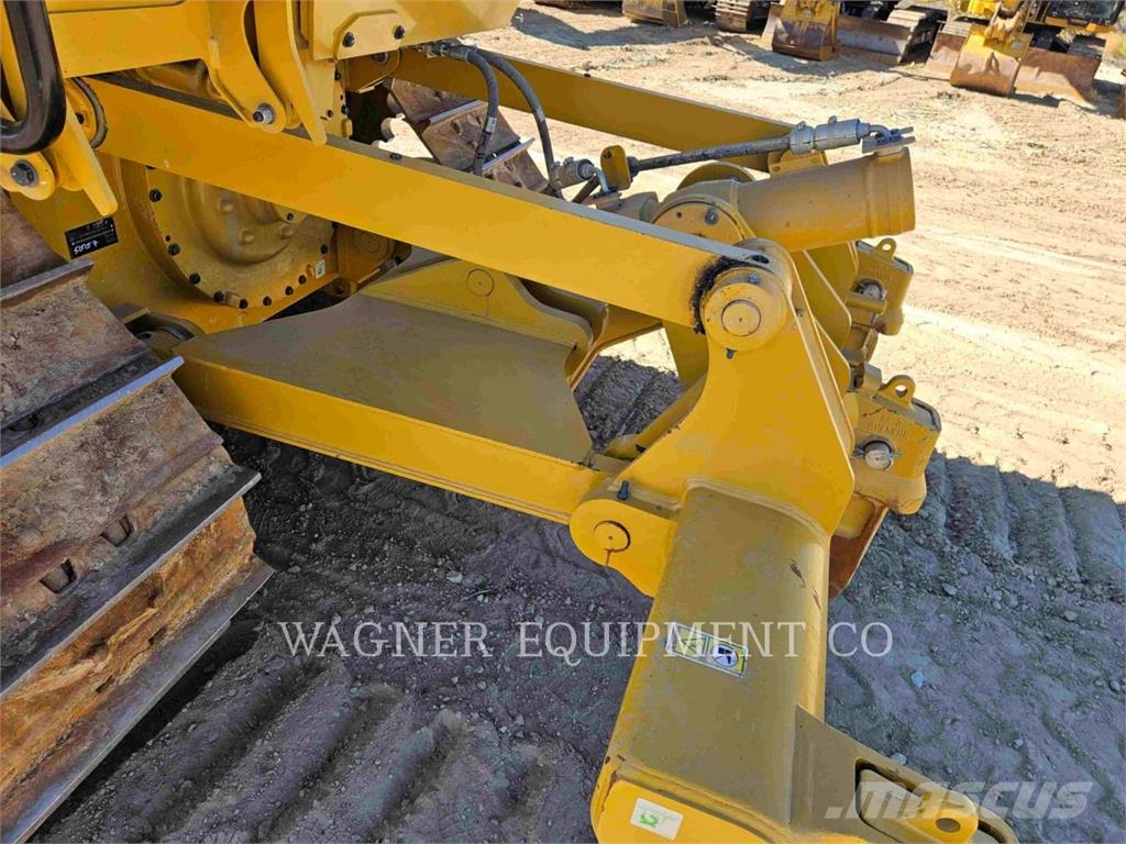 CAT D517VP Bulldozer