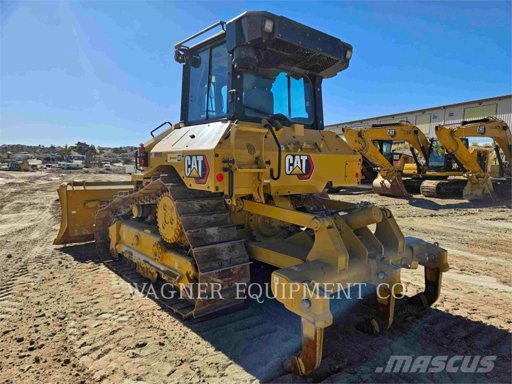 CAT D517VP Bulldozer