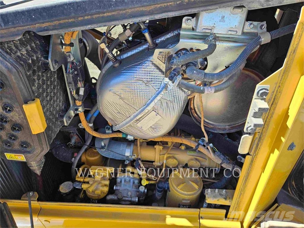 CAT D517VP Bulldozer