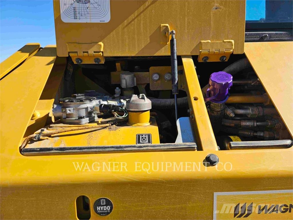 CAT D517VP Bulldozer